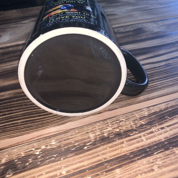 Personalized To My Wife Coffee Mug, Mug Gift From Husband, wife Mug, To My Wife - Picture 6 of 6